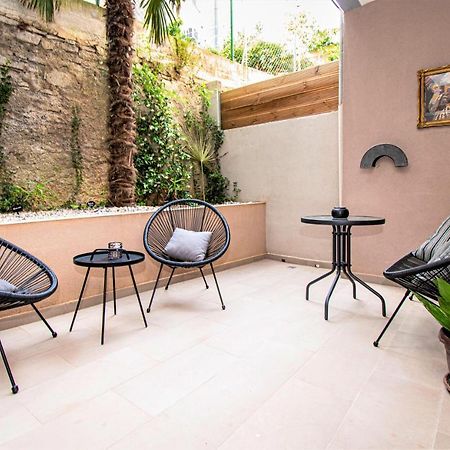 Nina Colosseum Apartment Pula Exterior photo