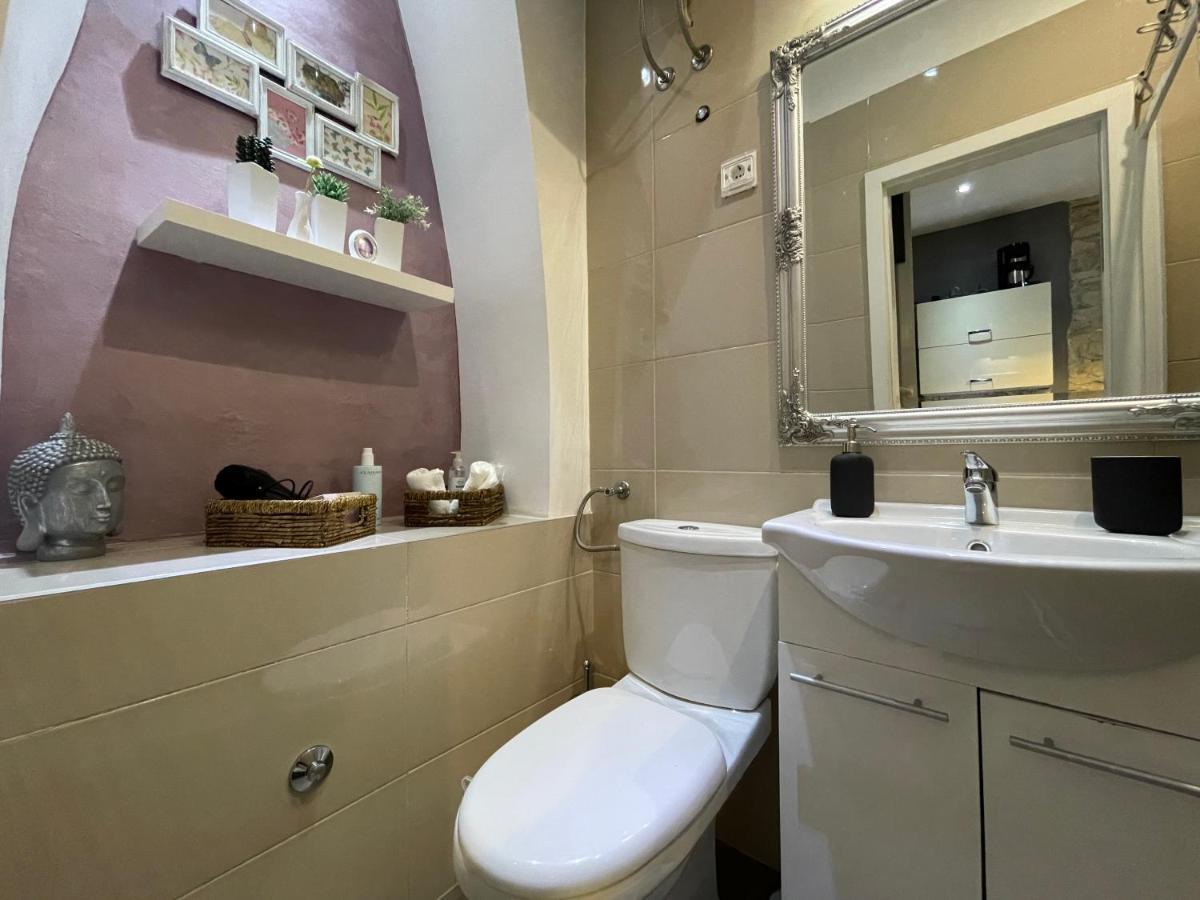 Nina Colosseum Apartment Pula Exterior photo